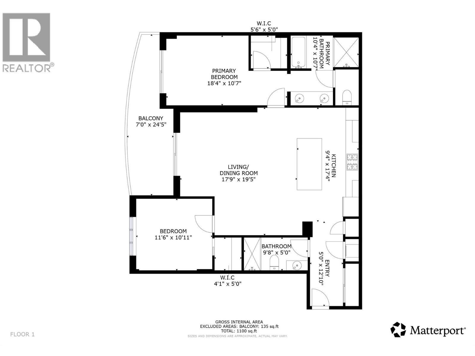 2040 Springfield Road Unit# 402, Kelowna, British Columbia  V1Y 9N7 - Photo 44 - 10384381