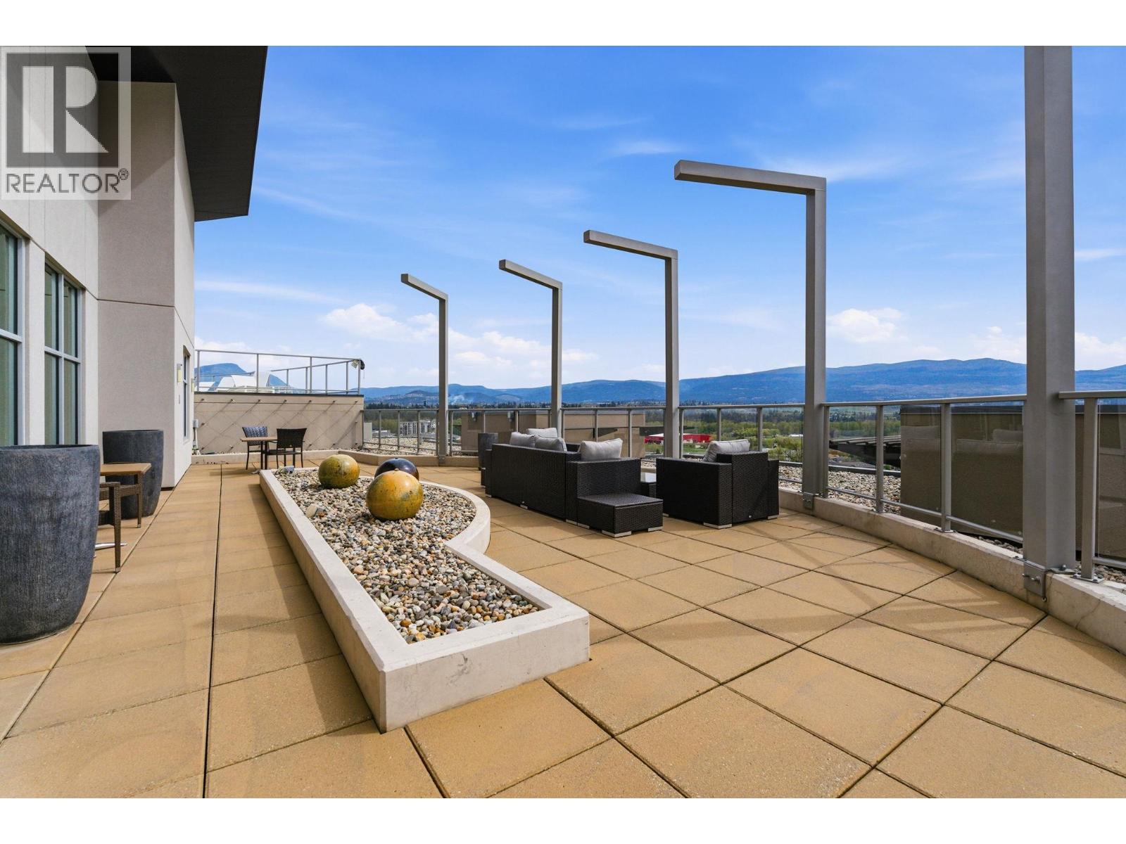 2040 Springfield Road Unit# 402, Kelowna, British Columbia  V1Y 9N7 - Photo 27 - 10384381