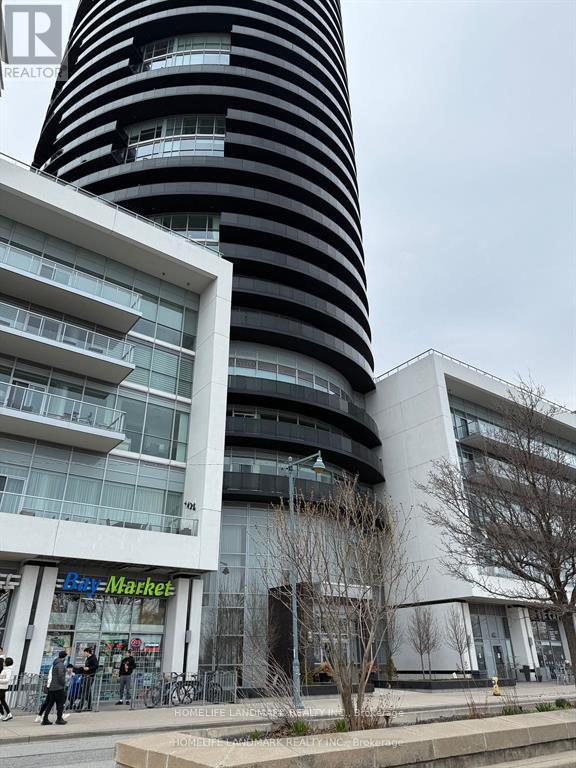 605 - 80 Marine Parade Drive, Toronto, Ontario  M8V 0A3 - Photo 3 - W13012904