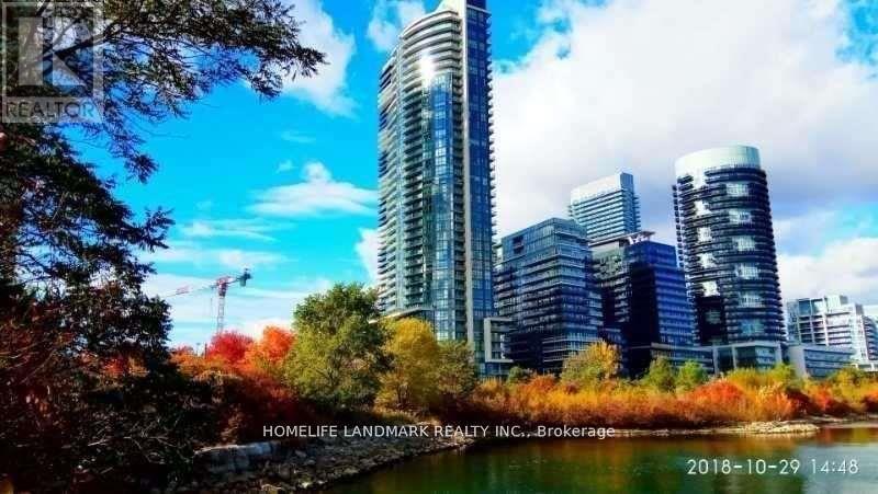 605 - 80 Marine Parade Drive, Toronto, Ontario  M8V 0A3 - Photo 4 - W13012904