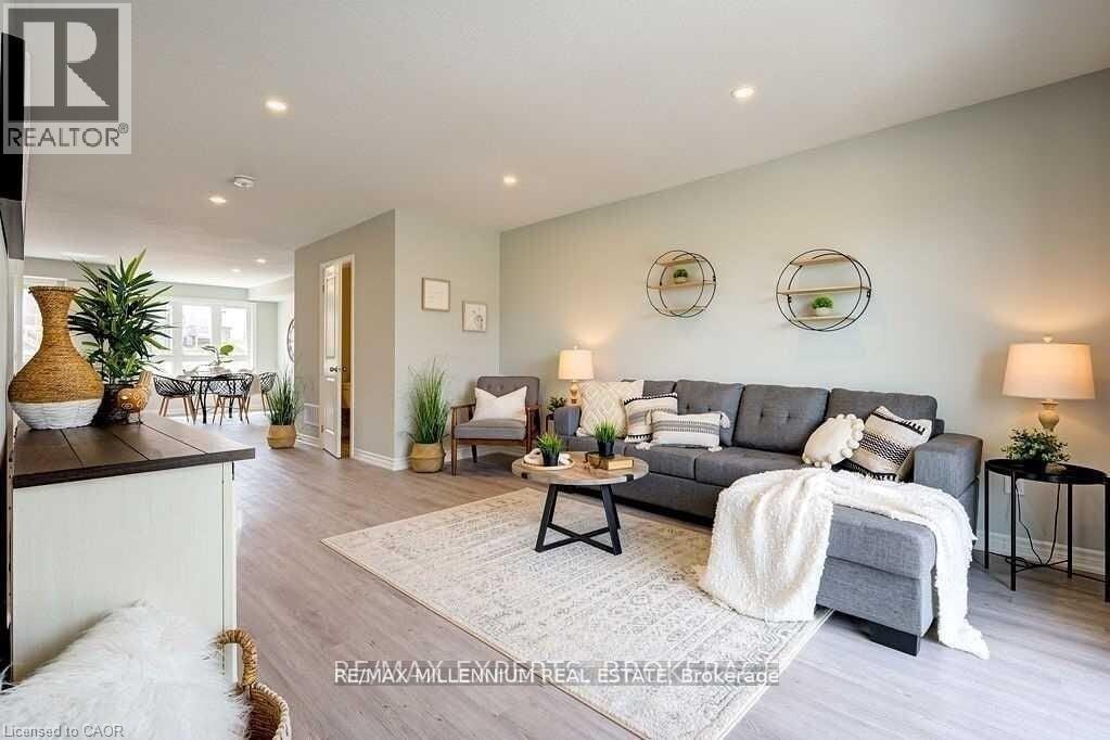 281 Chapel Hill Drive, Kitchener, Ontario  N2R 0S4 - Photo 7 - 40826055