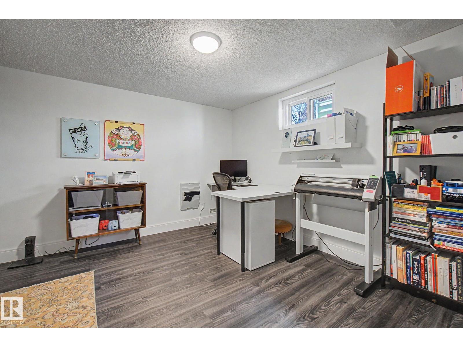 7550 81 Av NW NW, Edmonton, Alberta  T6C 0V5 - Photo 37 - E4485522