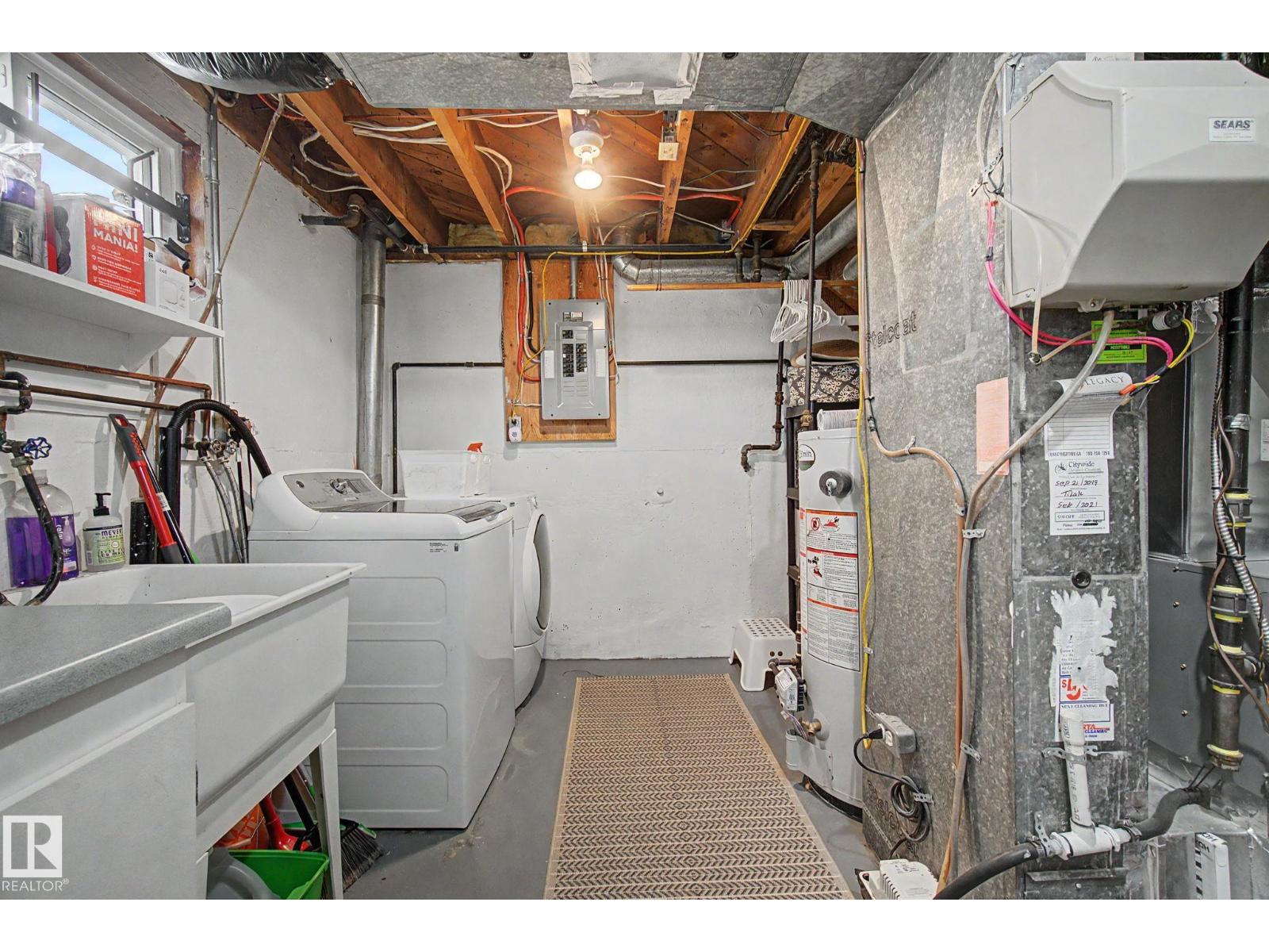 7550 81 Av NW NW, Edmonton, Alberta  T6C 0V5 - Photo 34 - E4485522