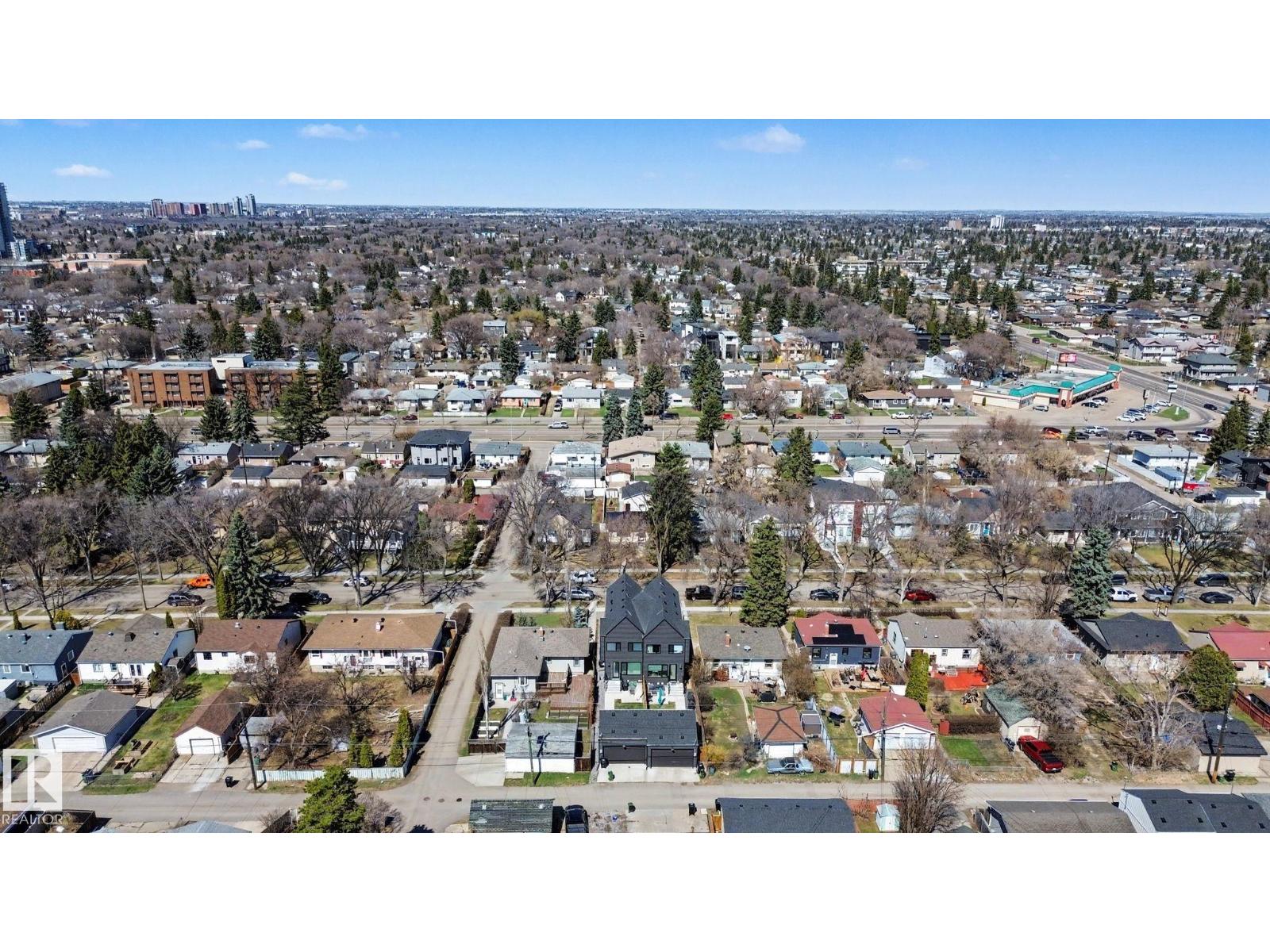 7550 81 Av NW NW, Edmonton, Alberta  T6C 0V5 - Photo 9 - E4485522