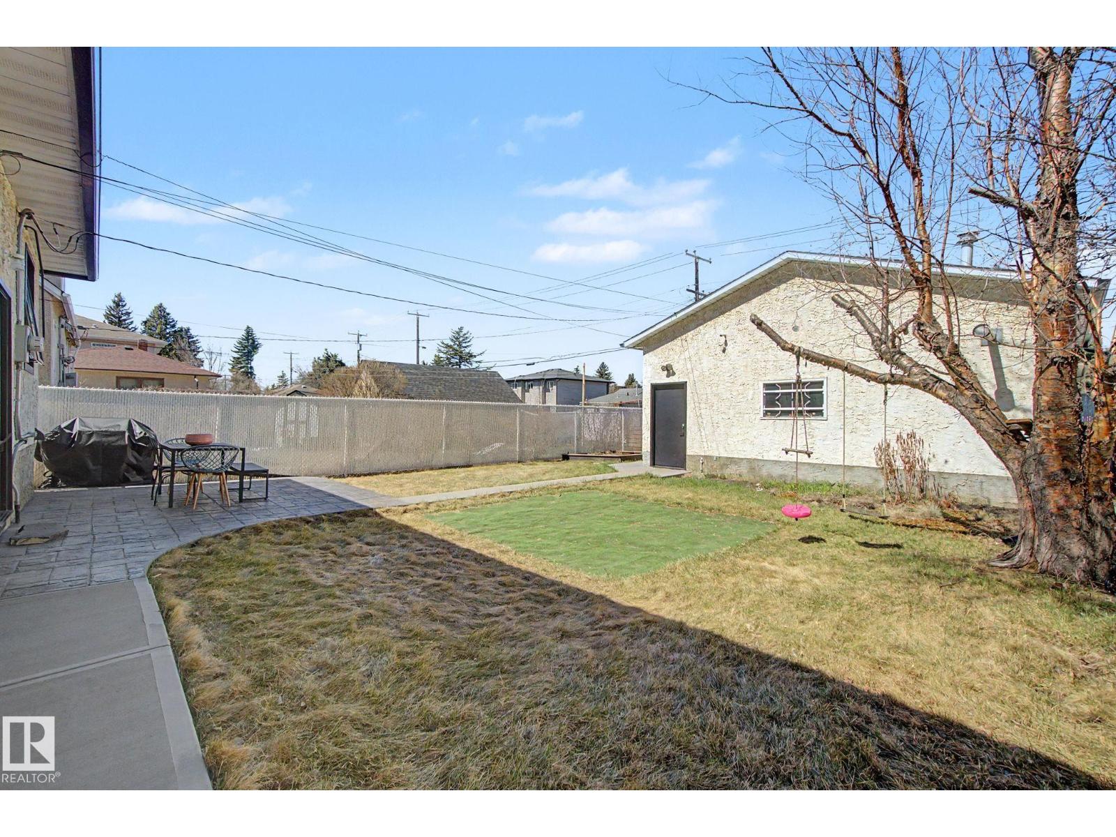 7550 81 Av NW NW, Edmonton, Alberta  T6C 0V5 - Photo 22 - E4485522
