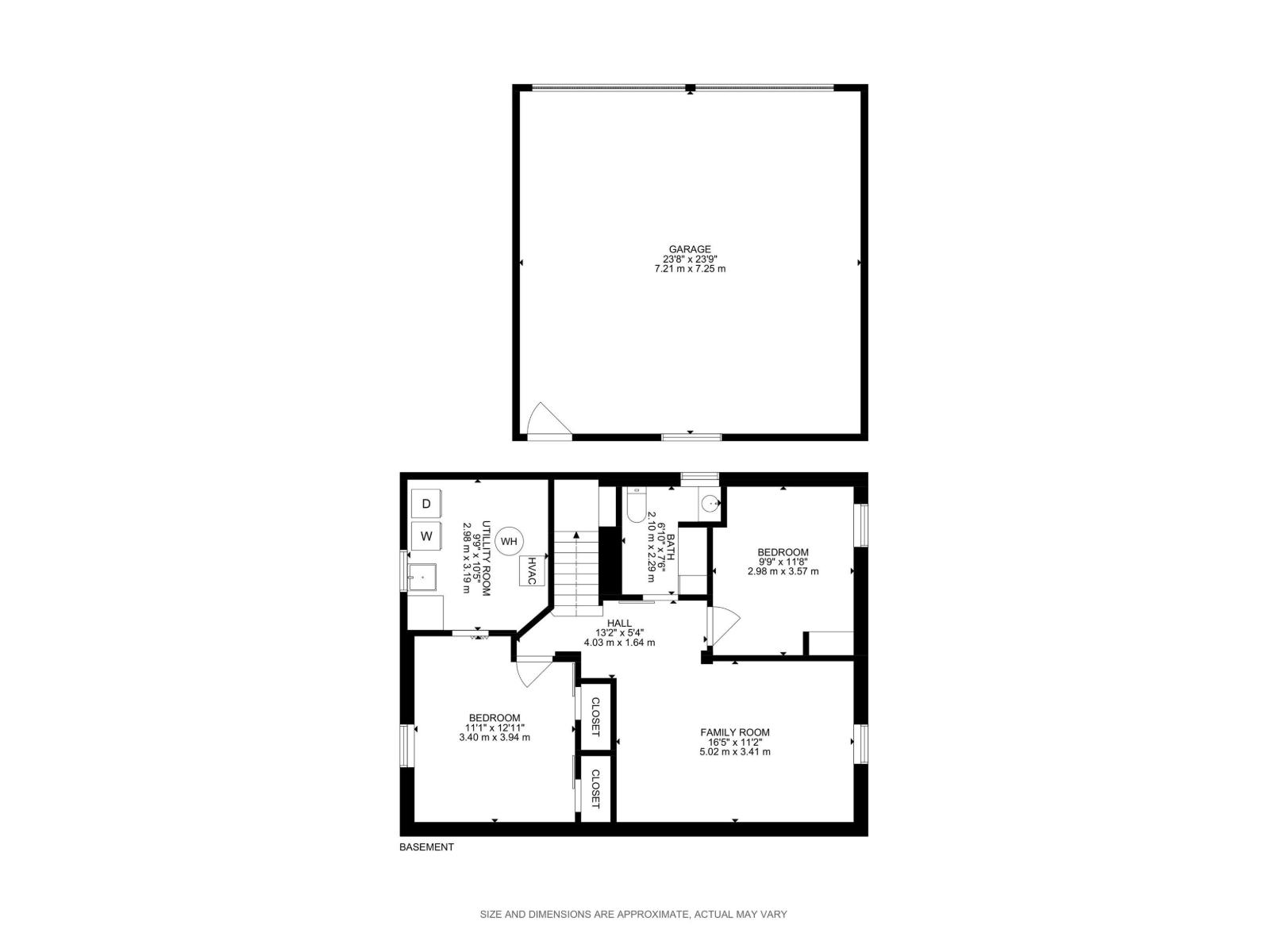 7550 81 Av NW NW, Edmonton, Alberta  T6C 0V5 - Photo 73 - E4485522