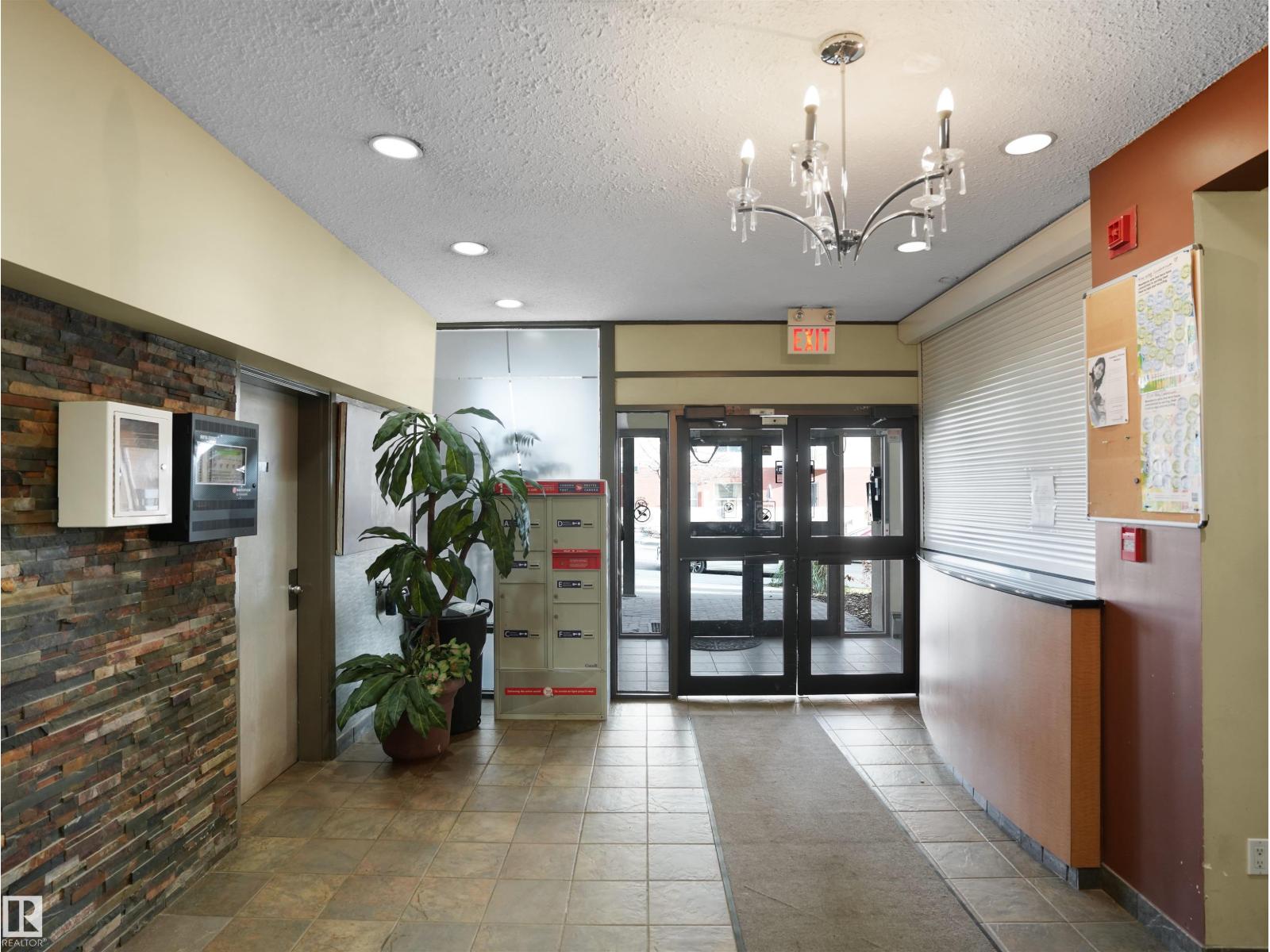 #307 9710 105 St Nw, Edmonton, Alberta  T5K 1A4 - Photo 13 - E4485542