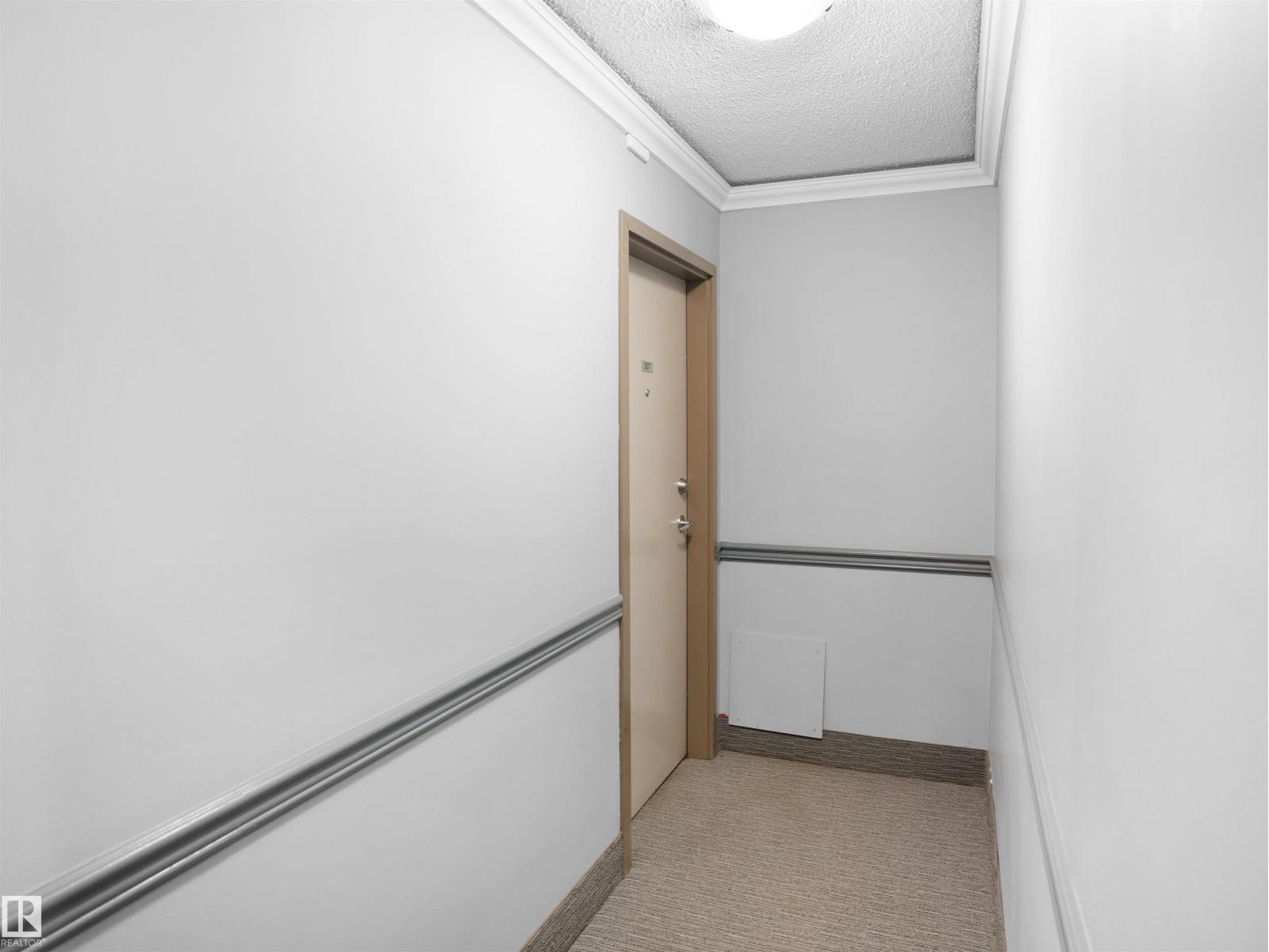 #307 9710 105 St Nw, Edmonton, Alberta  T5K 1A4 - Photo 15 - E4485542