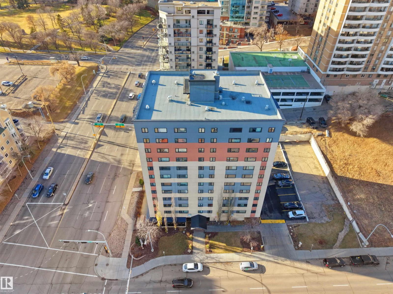 #307 9710 105 St Nw, Edmonton, Alberta  T5K 1A4 - Photo 5 - E4485542
