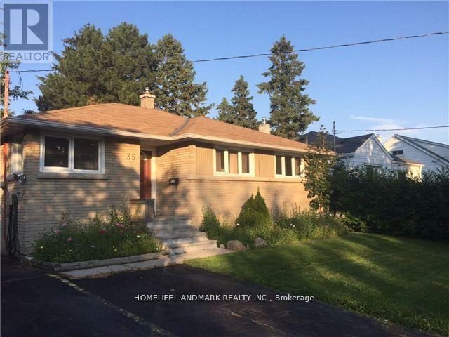 35 WYNN ROAD, Toronto, Ontario