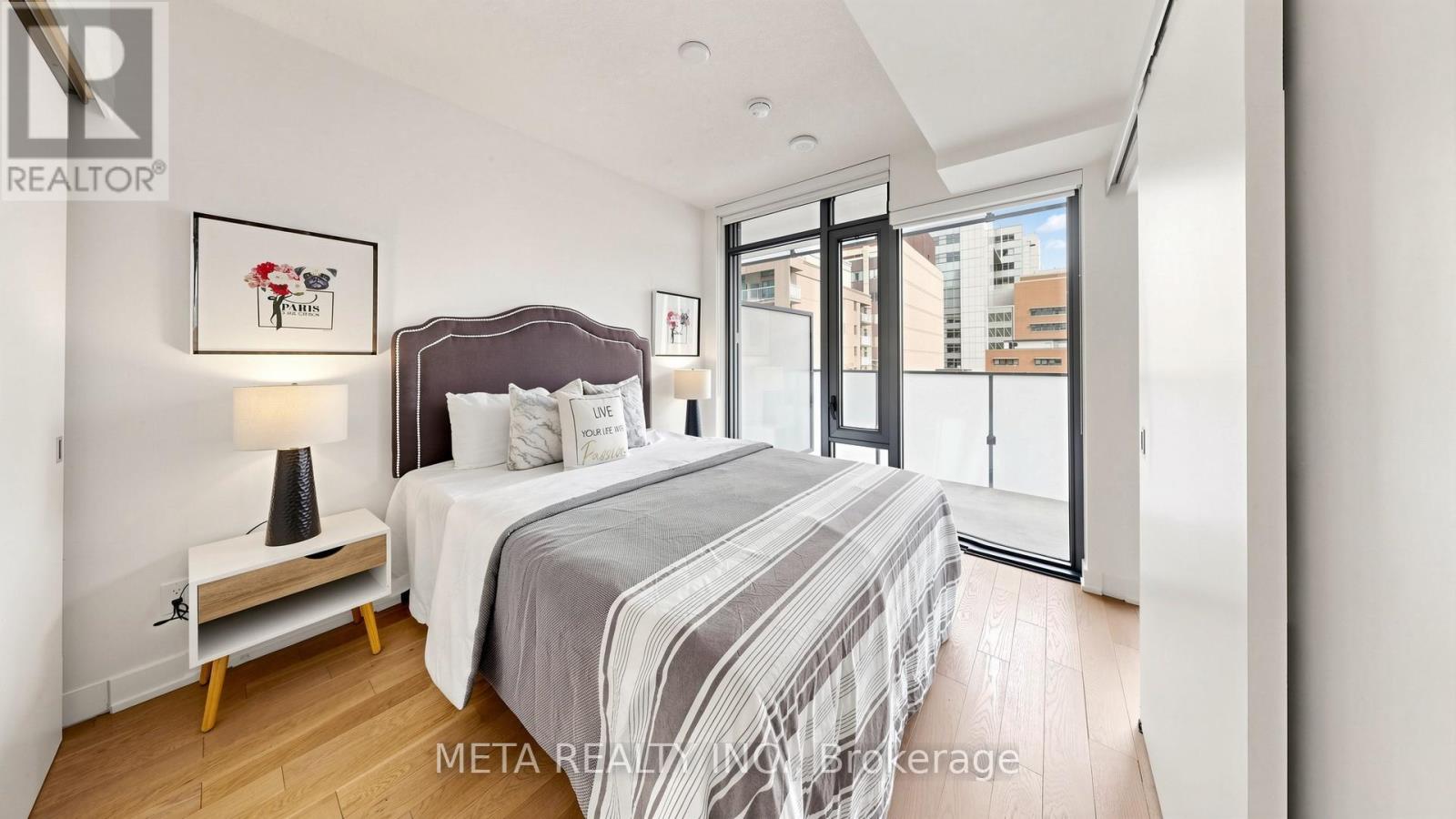 916 - 25 Richmond Street E, Toronto, Ontario  M5C 0A6 - Photo 15 - C13069650