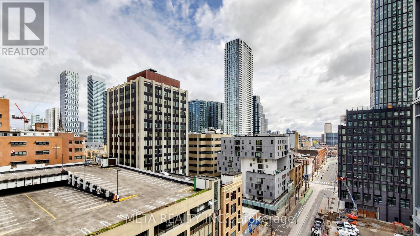 916 - 25 Richmond Street E, Toronto, Ontario  M5C 0A6 - Photo 26 - C13069650