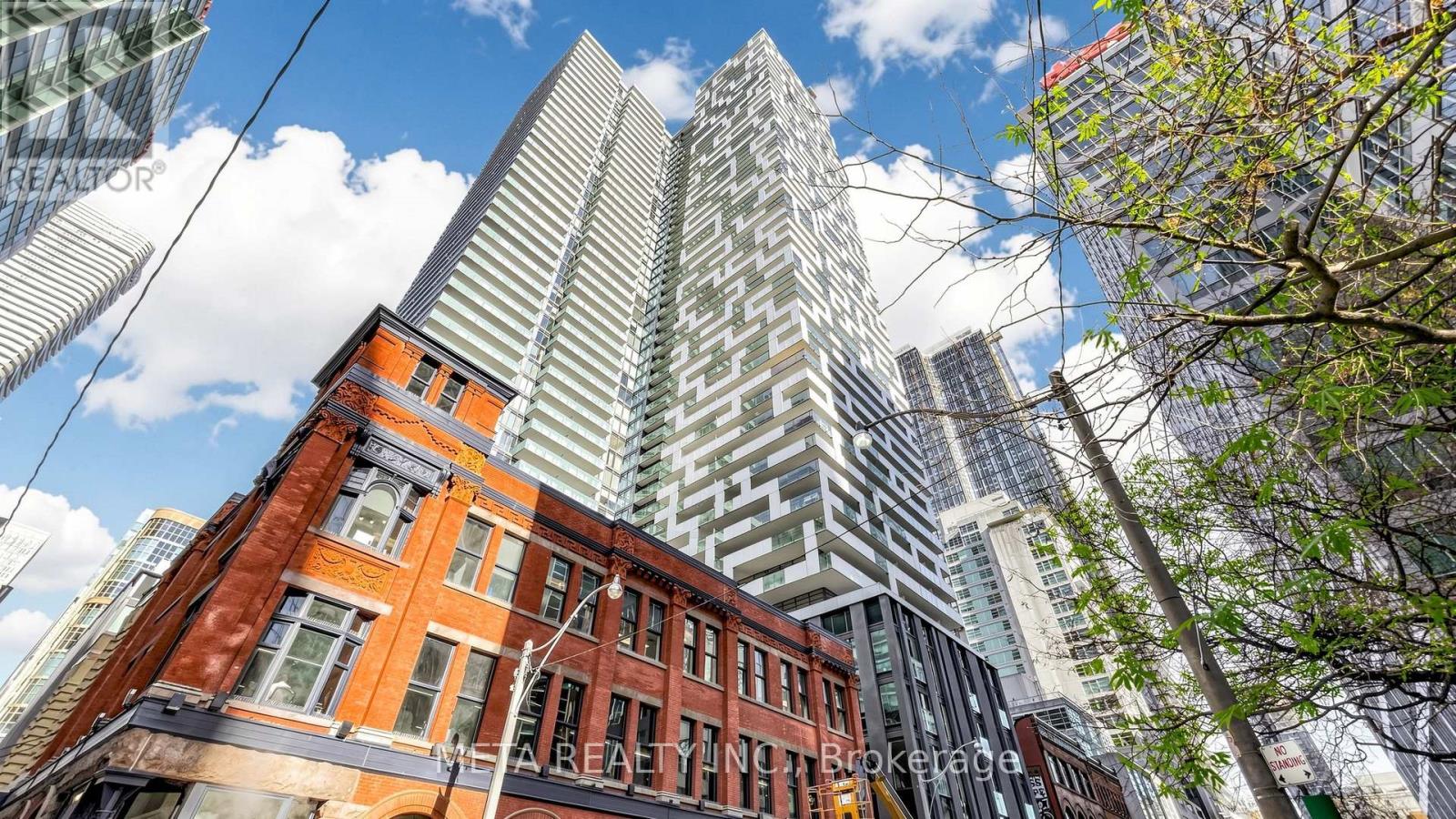 916 - 25 RICHMOND STREET E, Toronto, Ontario