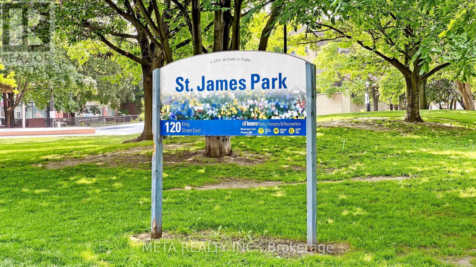 916 - 25 Richmond Street E, Toronto, Ontario  M5C 0A6 - Photo 37 - C13069650