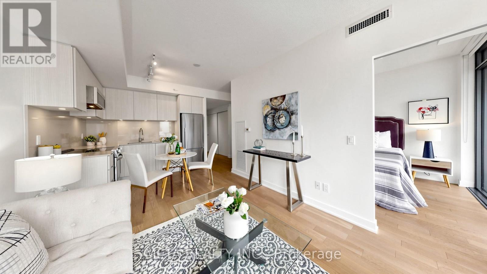 916 - 25 Richmond Street E, Toronto, Ontario  M5C 0A6 - Photo 6 - C13069650