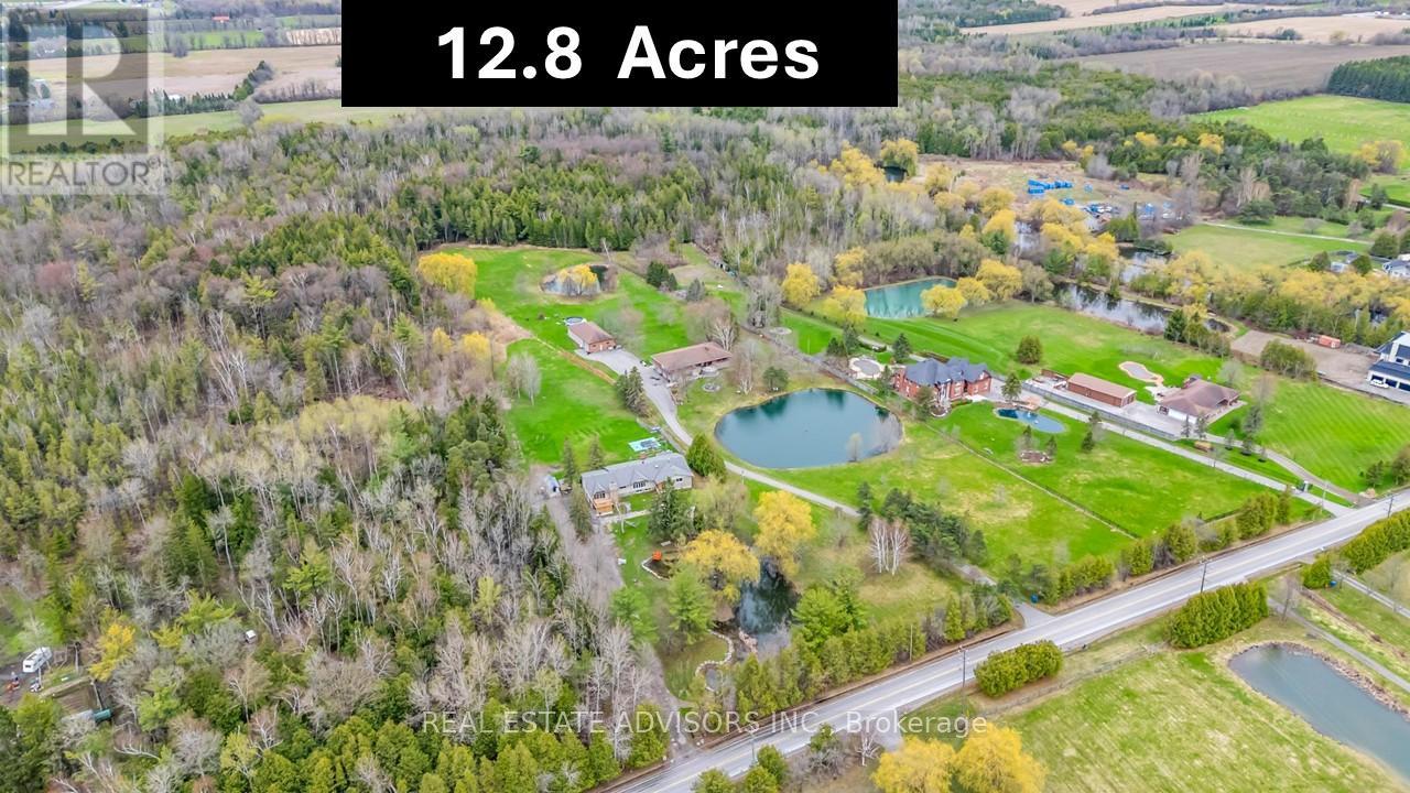 4367 Bethesda Side Road, Whitchurch-Stouffville, Ontario  L4A 7X5 - Photo 3 - N13065182