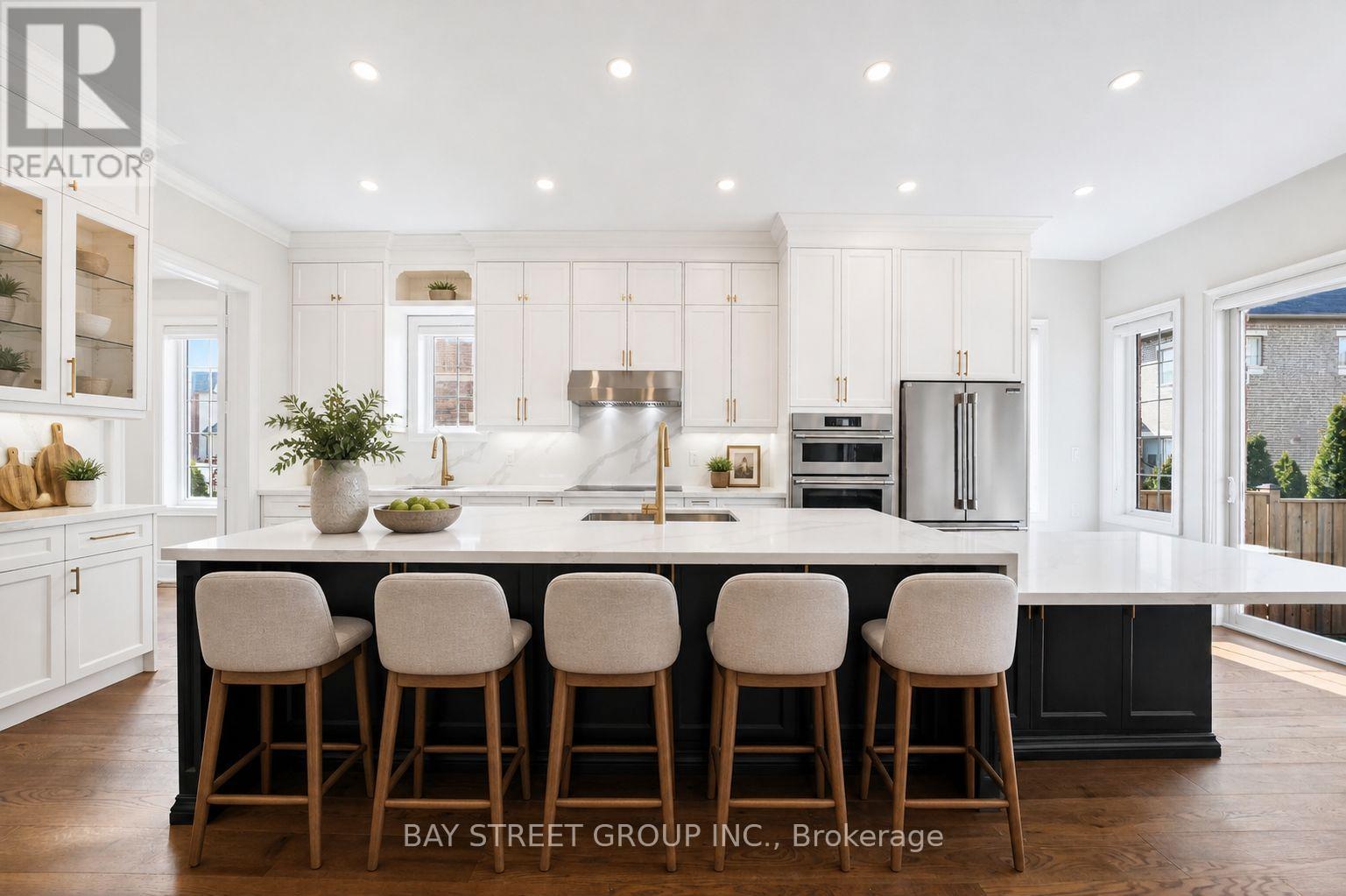 3178 BUTTONBUSH TRAIL, Oakville, Ontario