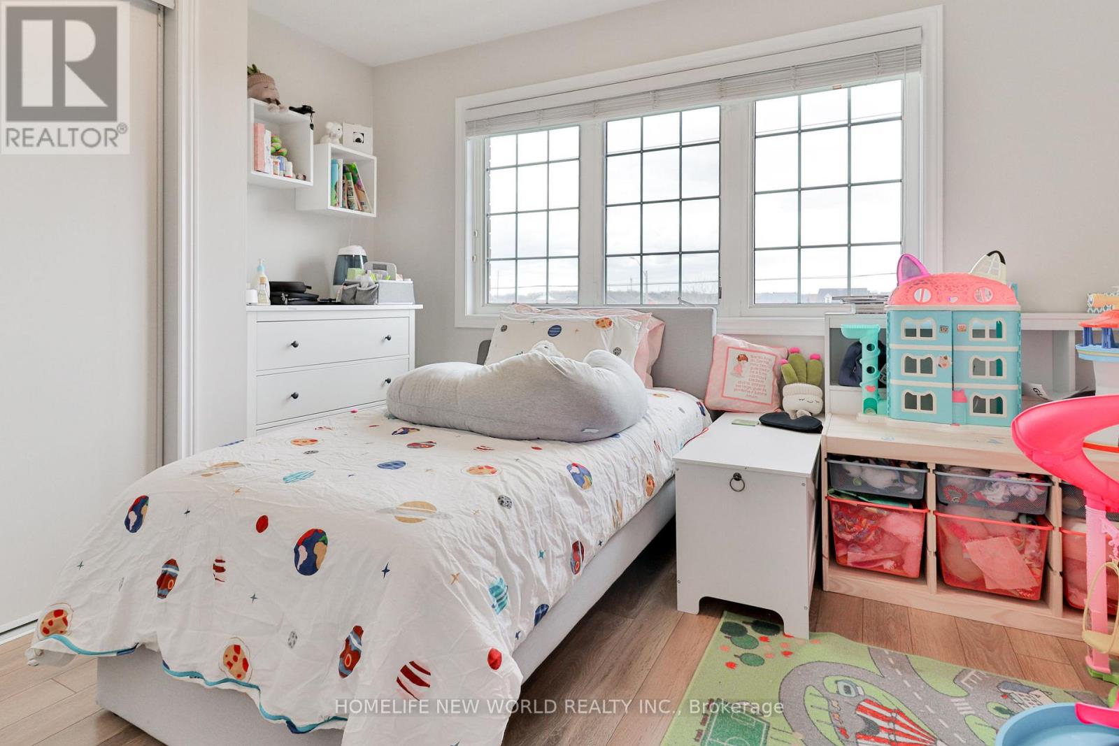 10004 Mccowan Road, Markham, Ontario  L6C 0N3 - Photo 13 - N13058380