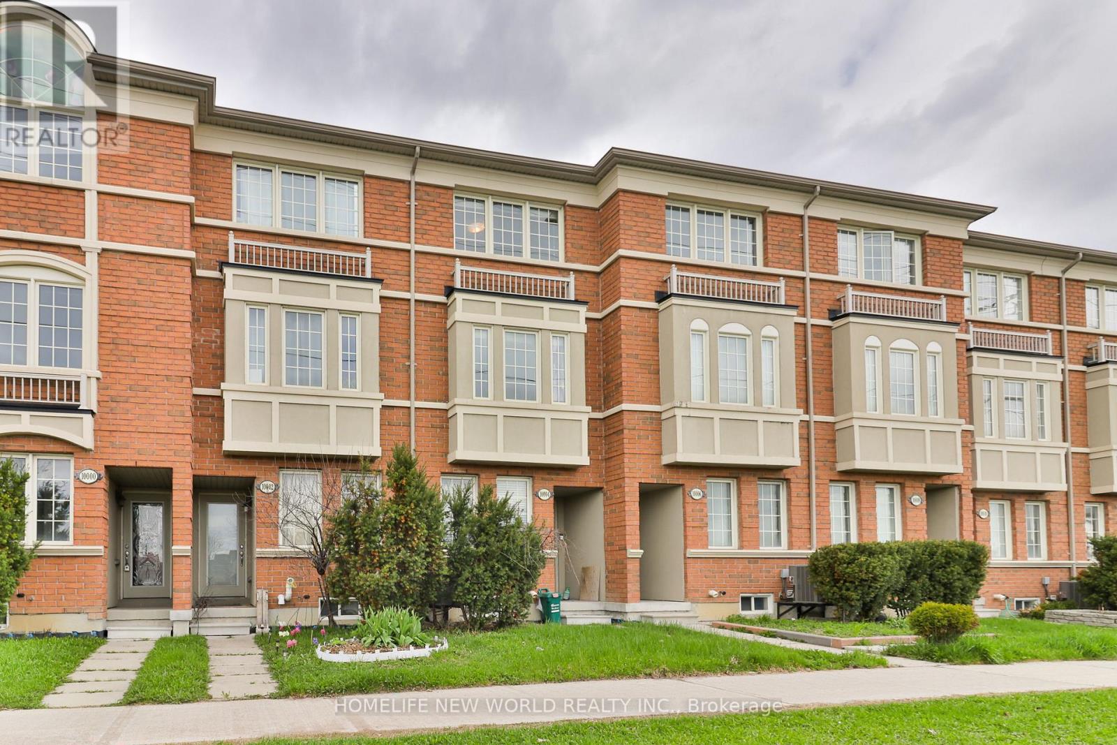 10004 MCCOWAN ROAD, Markham, Ontario