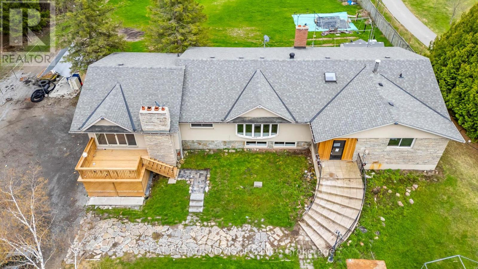4367 Bethesda Side Road, Whitchurch-Stouffville, Ontario  L4A 7X5 - Photo 4 - N13065182