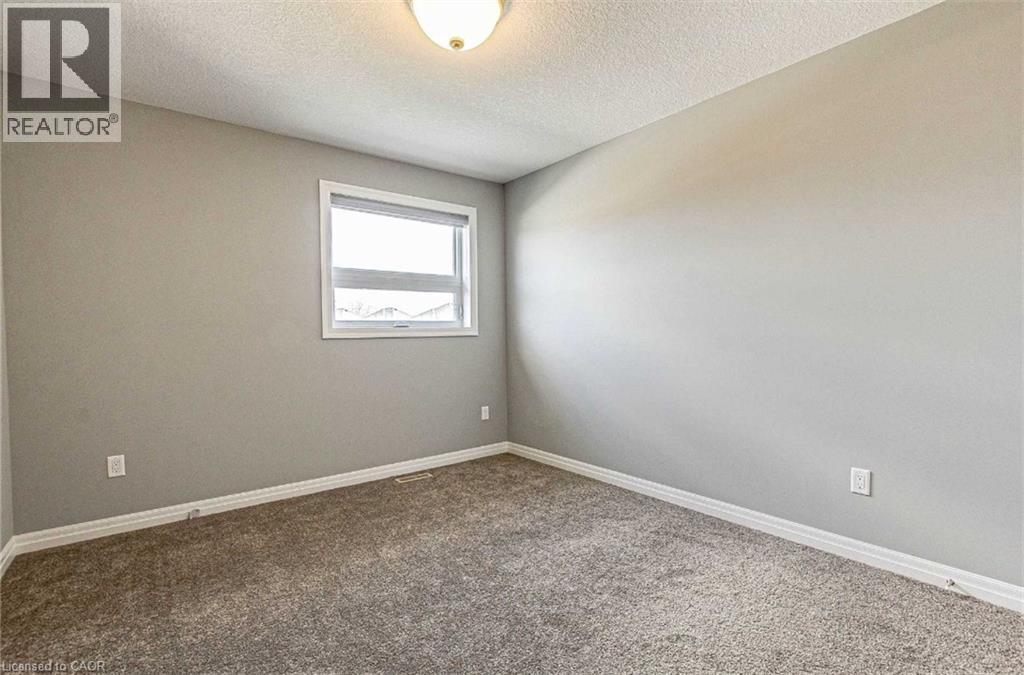 912 Downing Drive Unit# Upper, Woodstock, Ontario  N4T 0K4 - Photo 8 - 40826563