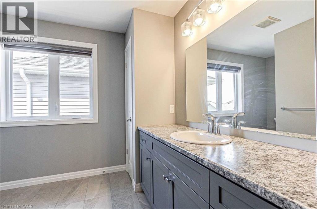 912 Downing Drive Unit# Upper, Woodstock, Ontario  N4T 0K4 - Photo 9 - 40826563