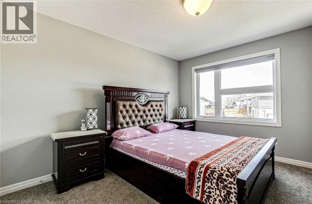 912 Downing Drive Unit# Upper, Woodstock, Ontario  N4T 0K4 - Photo 7 - 40826563