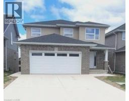 912 DOWNING Drive Unit# UPPER, Woodstock, Ontario