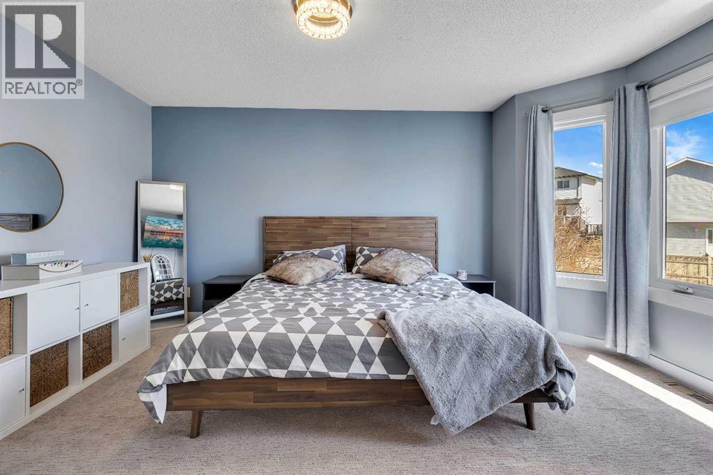 32 Citadel Ridge Place Nw, Calgary, Alberta  T3G 4P8 - Photo 17 - A2296204