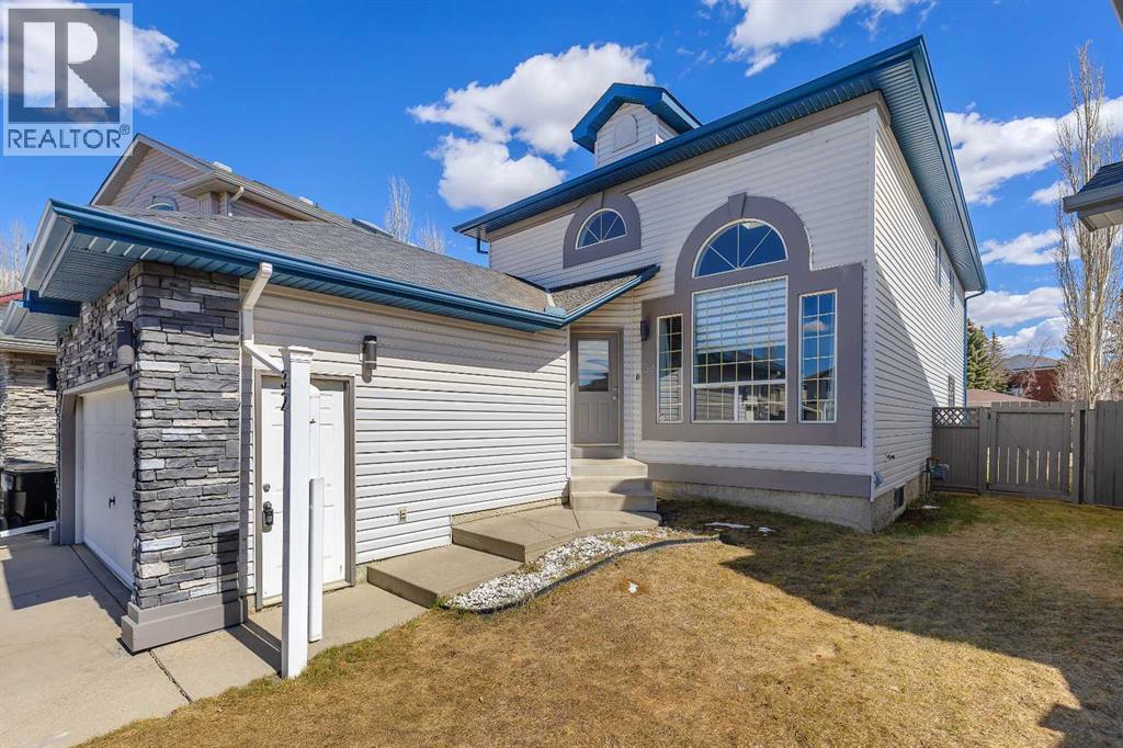 32 Citadel Ridge Place Nw, Calgary, Alberta  T3G 4P8 - Photo 2 - A2296204