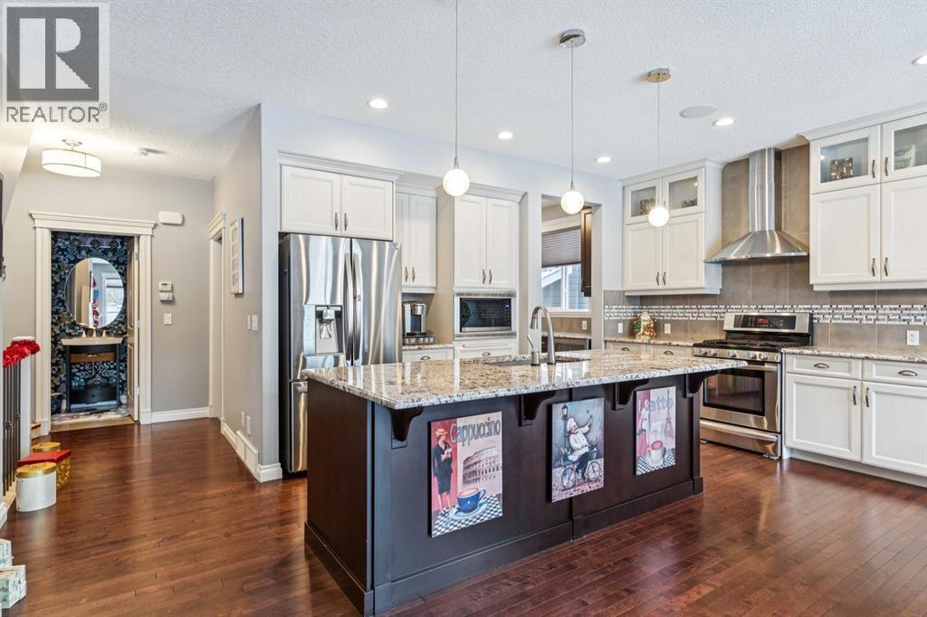135 Auburn Sound Manor Se, Calgary, Alberta  T3M 0R9 - Photo 6 - A2301584