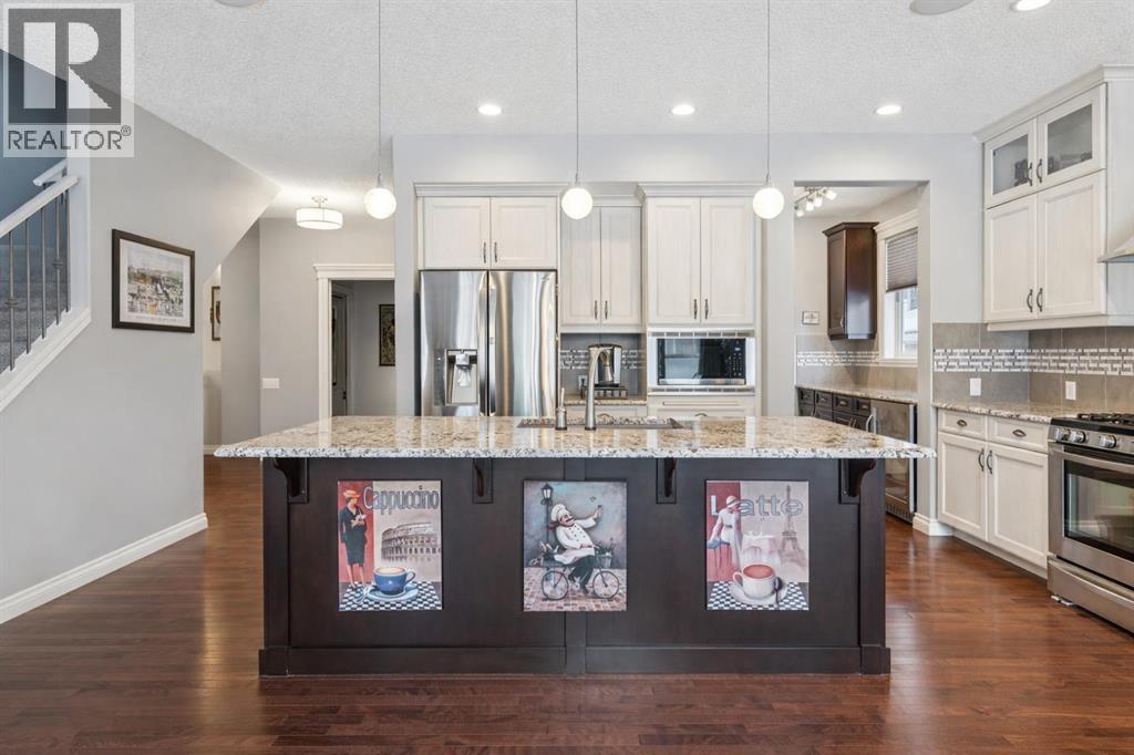 135 Auburn Sound Manor Se, Calgary, Alberta  T3M 0R9 - Photo 8 - A2301584