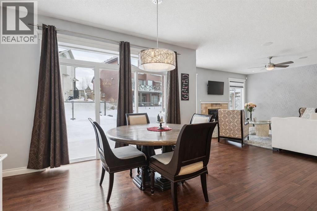 135 Auburn Sound Manor Se, Calgary, Alberta  T3M 0R9 - Photo 9 - A2301584