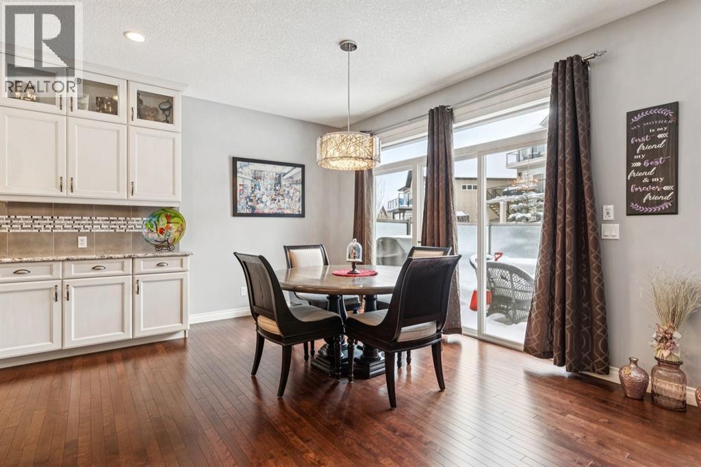 135 Auburn Sound Manor Se, Calgary, Alberta  T3M 0R9 - Photo 11 - A2301584