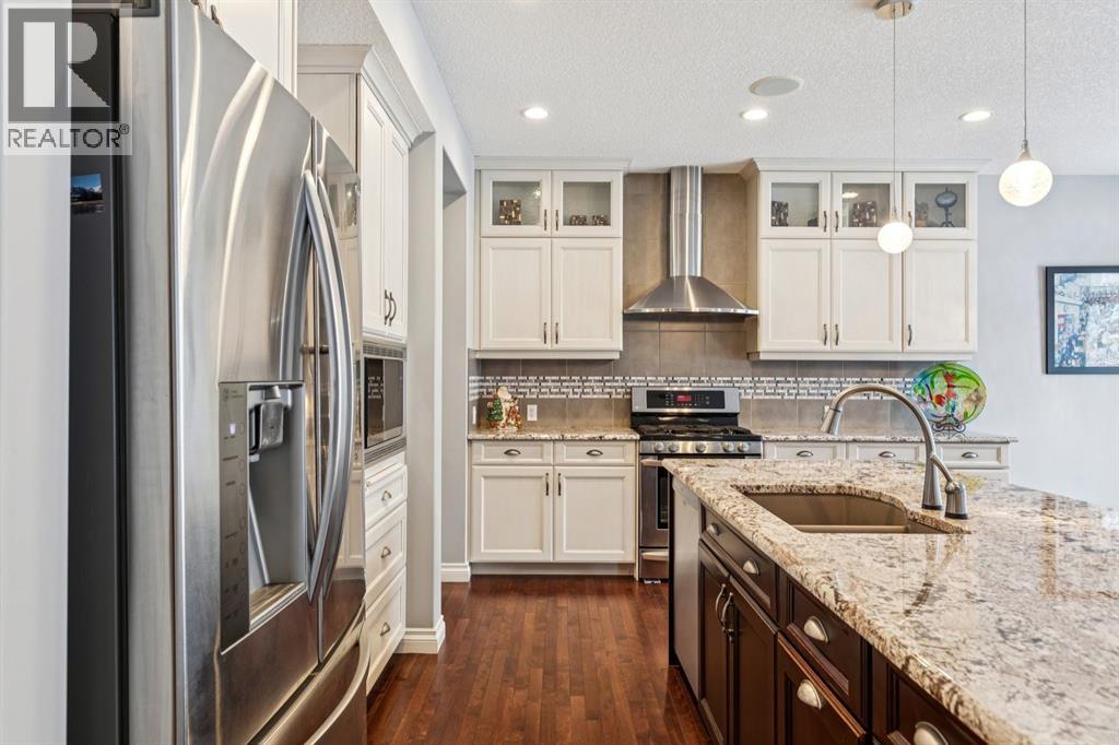 135 Auburn Sound Manor Se, Calgary, Alberta  T3M 0R9 - Photo 4 - A2301584