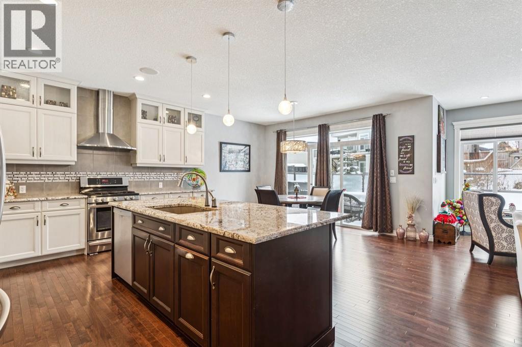 135 Auburn Sound Manor Se, Calgary, Alberta  T3M 0R9 - Photo 3 - A2301584