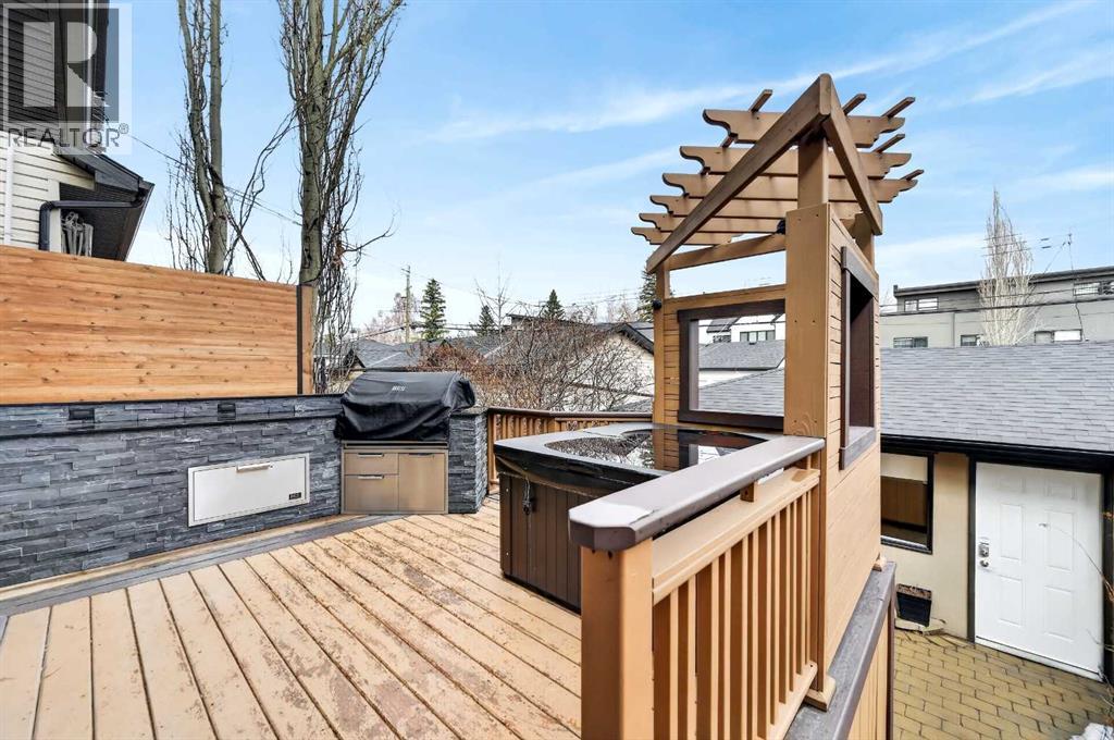 1924 48 Avenue Sw, Calgary, Alberta  T2T 2T3 - Photo 38 - A2302662