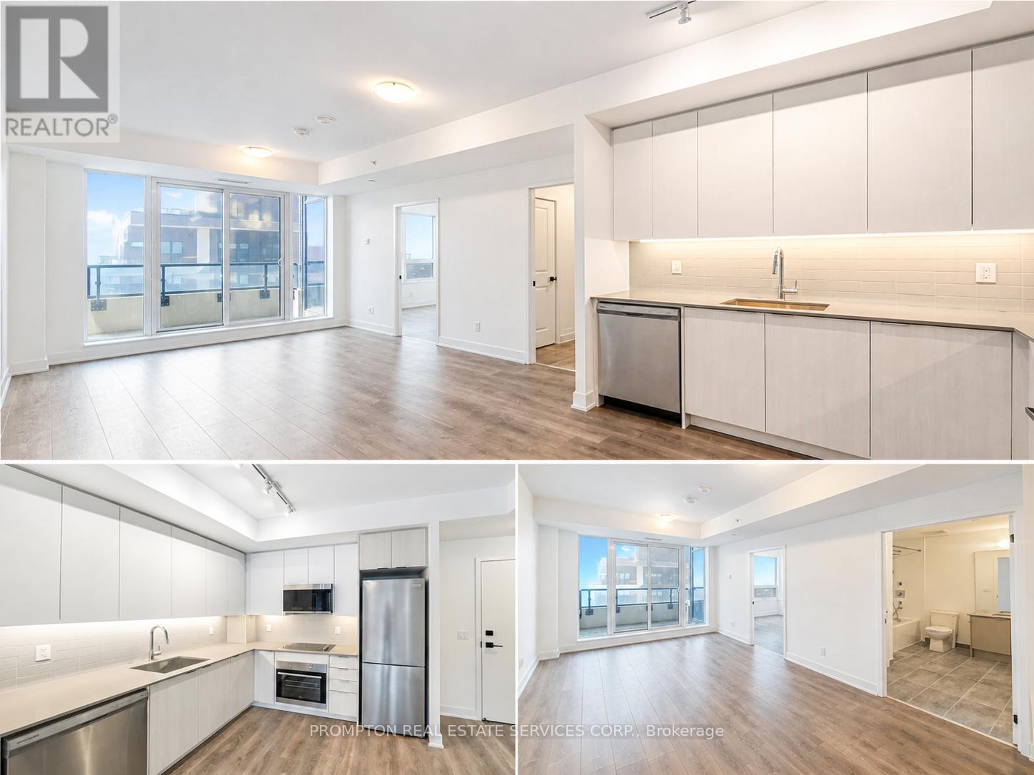 ##1204 - 2481 Taunton Road, Oakville (Ro River Oaks), Ontario  L6H 3R7 - Photo 4 - W13076284