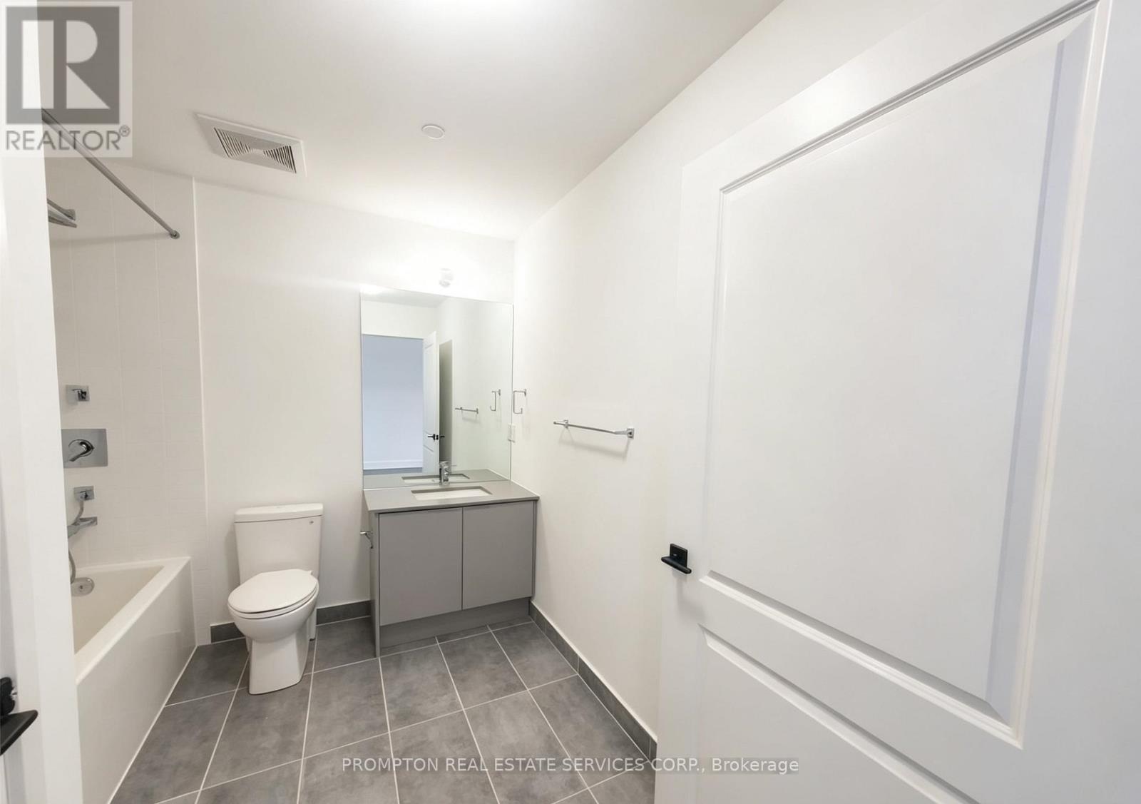 ##1204 - 2481 Taunton Road, Oakville (Ro River Oaks), Ontario  L6H 3R7 - Photo 5 - W13076284