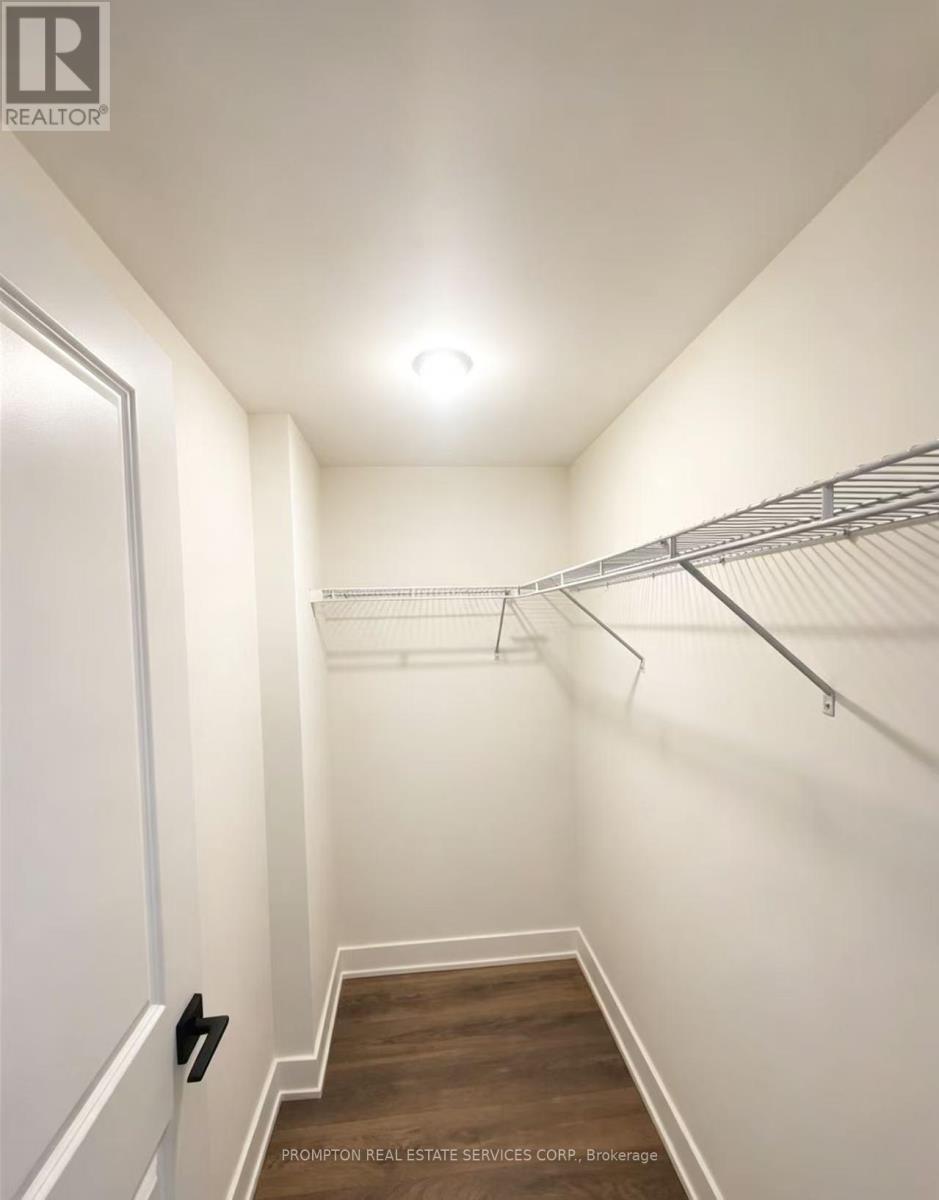 ##1204 - 2481 Taunton Road, Oakville (Ro River Oaks), Ontario  L6H 3R7 - Photo 8 - W13076284