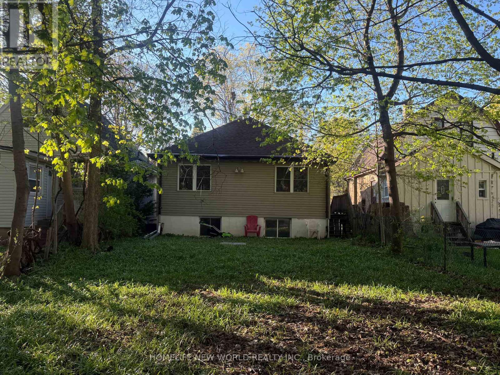 235 Bernard Avenue, London East, Ontario  M2K 1Z4 - Photo 30 - X12883260