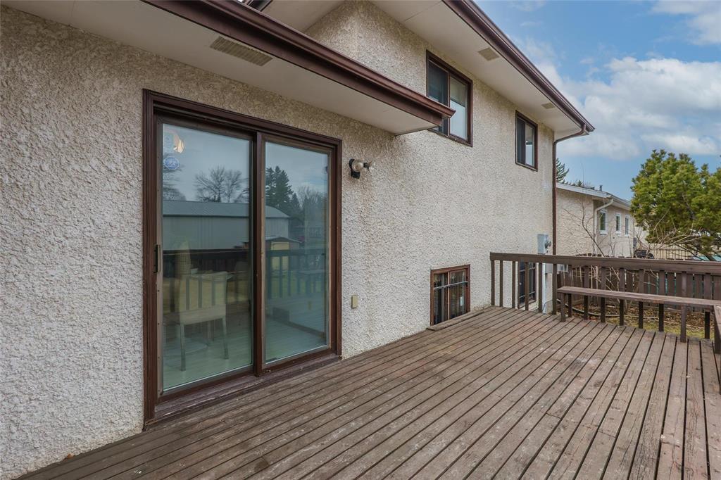 88 Malcana Street, Winnipeg, Manitoba  R2G 2S9 - Photo 34 - 202608689
