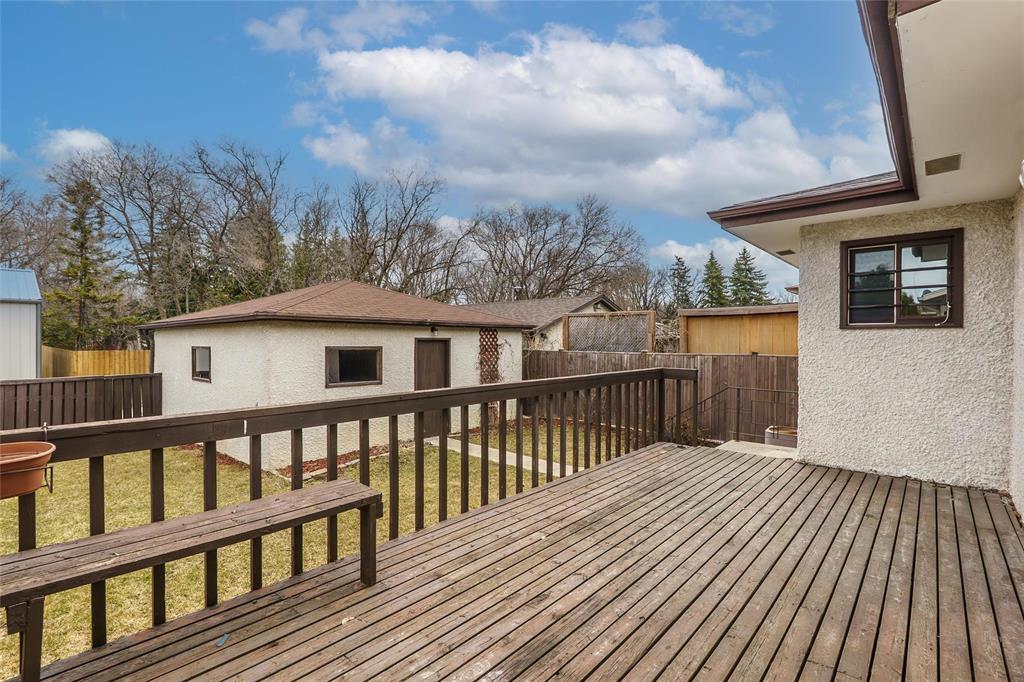 88 Malcana Street, Winnipeg, Manitoba  R2G 2S9 - Photo 36 - 202608689