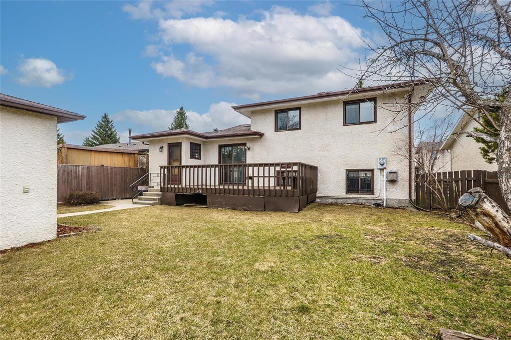 88 Malcana Street, Winnipeg, Manitoba  R2G 2S9 - Photo 39 - 202608689