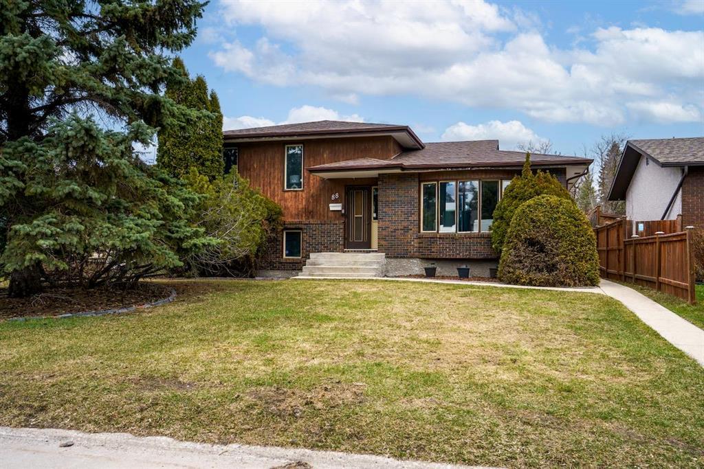 88 Malcana Street, Winnipeg, Manitoba  R2G 2S9 - Photo 41 - 202608689