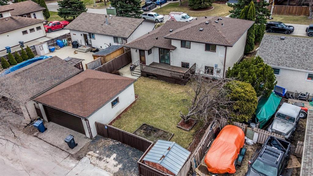 88 Malcana Street, Winnipeg, Manitoba  R2G 2S9 - Photo 42 - 202608689