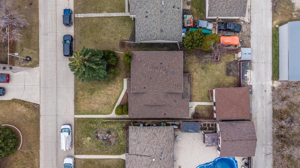 88 Malcana Street, Winnipeg, Manitoba  R2G 2S9 - Photo 43 - 202608689