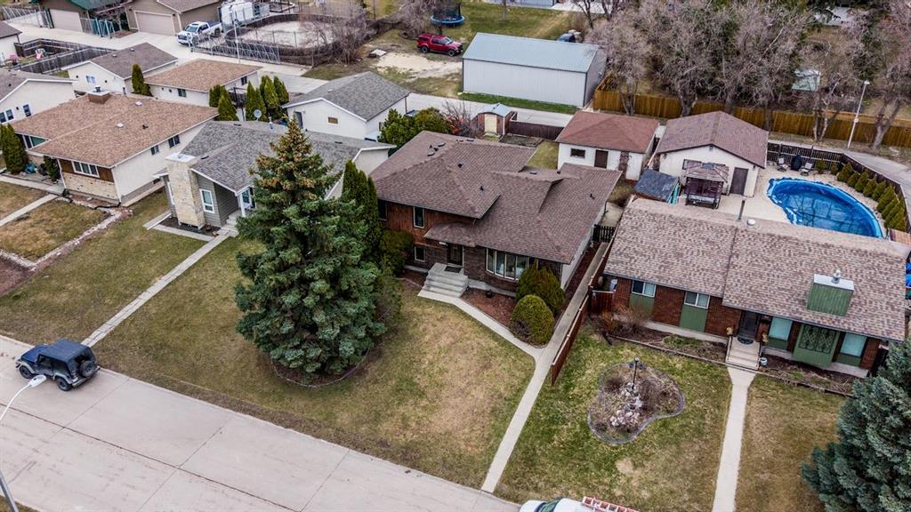 88 Malcana Street, Winnipeg, Manitoba  R2G 2S9 - Photo 44 - 202608689