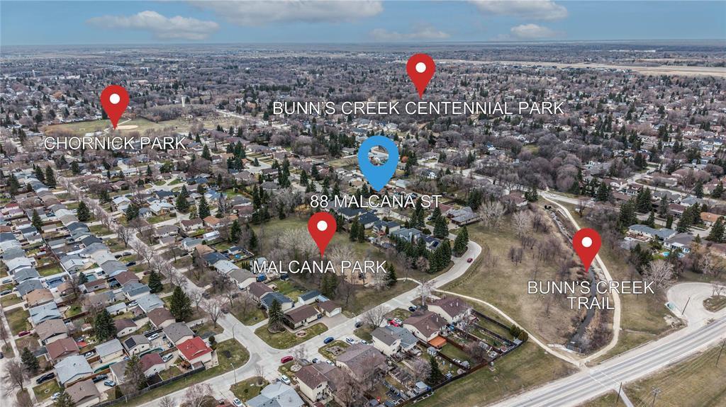 88 Malcana Street, Winnipeg, Manitoba  R2G 2S9 - Photo 45 - 202608689