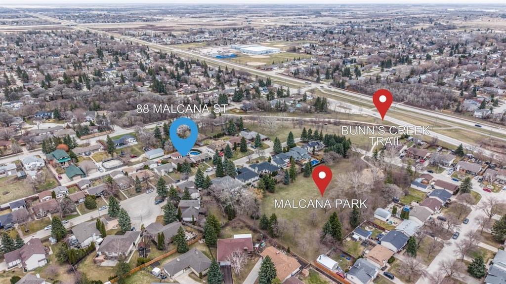 88 Malcana Street, Winnipeg, Manitoba  R2G 2S9 - Photo 47 - 202608689